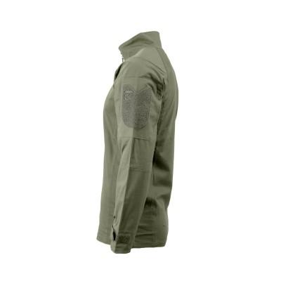 Ubas OD Green Shirt – GK DUTYCALL